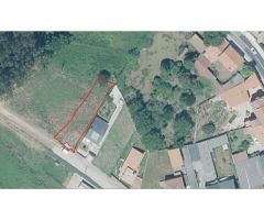 Solar residencial en Venta en Lañas (Santa Maria) La Coruña