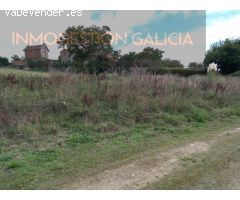 Solar residencial en Venta en Lañas (Santa Maria) La Coruña