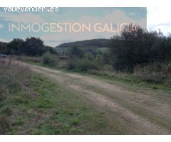 Solar residencial en Venta en Lañas (Santa Maria) La Coruña