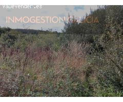 Solar residencial en Venta en Lañas (Santa Maria) La Coruña