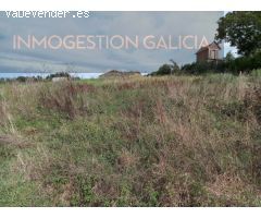 Solar residencial en Venta en Lañas (Santa Maria) La Coruña