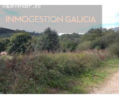 Solar residencial en Venta en Lañas (Santa Maria) La Coruña