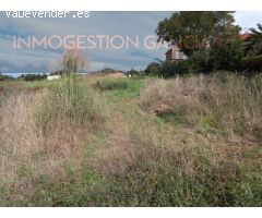 Solar residencial en Venta en Lañas (Santa Maria) La Coruña