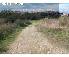 Solar residencial en Venta en Lañas (Santa Maria) La Coruña
