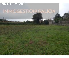Solar residencial en Venta en Lañas (Santa Maria) La Coruña