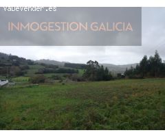 Solar residencial en Venta en Lañas (Santa Maria) La Coruña