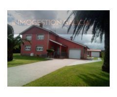 Casa-Chalet en Venta en Meirama (San Andres Meirama) La Coruña