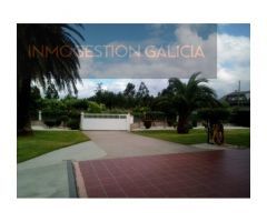 Casa-Chalet en Venta en Meirama (San Andres Meirama) La Coruña