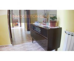 Casa-Chalet en Venta en Meirama (San Andres Meirama) La Coruña