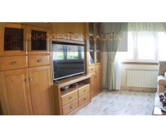 Casa-Chalet en Venta en Meirama (San Andres Meirama) La Coruña