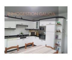 Casa-Chalet en Venta en Meirama (San Andres Meirama) La Coruña