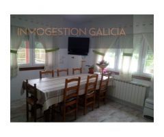 Casa-Chalet en Venta en Meirama (San Andres Meirama) La Coruña