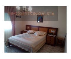 Casa-Chalet en Venta en Meirama (San Andres Meirama) La Coruña