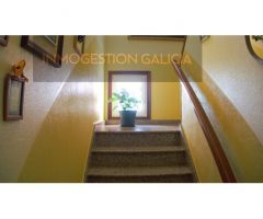 Casa-Chalet en Venta en Meirama (San Andres Meirama) La Coruña