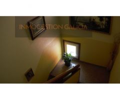 Casa-Chalet en Venta en Meirama (San Andres Meirama) La Coruña