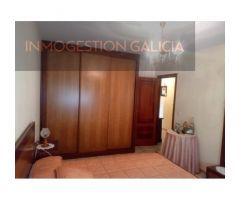Casa-Chalet en Venta en Meirama (San Andres Meirama) La Coruña