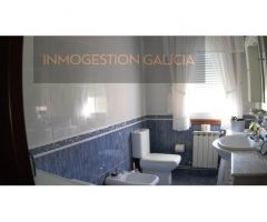 Casa-Chalet en Venta en Meirama (San Andres Meirama) La Coruña