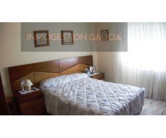 Casa-Chalet en Venta en Meirama (San Andres Meirama) La Coruña