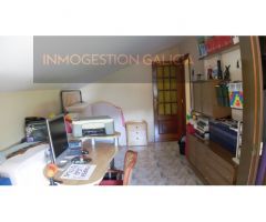 Casa-Chalet en Venta en Meirama (San Andres Meirama) La Coruña