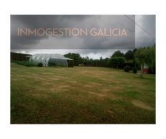 Casa-Chalet en Venta en Meirama (San Andres Meirama) La Coruña