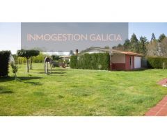 Casa-Chalet en Venta en Meirama (San Andres Meirama) La Coruña