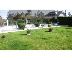 Casa-Chalet en Venta en Meirama (San Andres Meirama) La Coruña