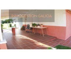 Casa-Chalet en Venta en Meirama (San Andres Meirama) La Coruña
