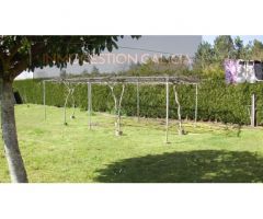 Casa-Chalet en Venta en Meirama (San Andres Meirama) La Coruña