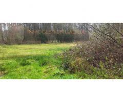 Parcela en Venta en Aldemunde La Coruña