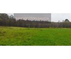 Parcela en Venta en Aldemunde La Coruña