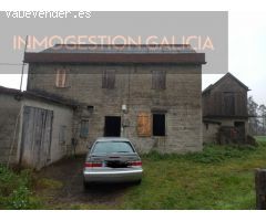 Suelo rústico en Venta en Aldemunde La Coruña