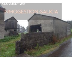 Suelo rústico en Venta en Aldemunde La Coruña