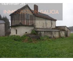 Suelo rústico en Venta en Aldemunde La Coruña