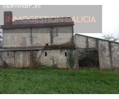 Suelo rústico en Venta en Aldemunde La Coruña