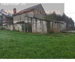 Suelo rústico en Venta en Aldemunde La Coruña