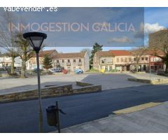 Edificio Viviendas en Venta en Cerceda (San Martin) La Coruña