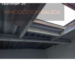 Edificio Viviendas en Venta en Cerceda (San Martin) La Coruña