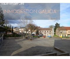 Edificio Viviendas en Venta en Cerceda (San Martin) La Coruña