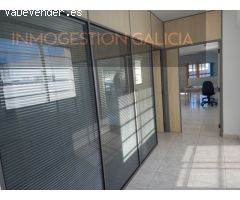 Solar urbano en Alquiler en A Coruña MESOIRO La Coruña
