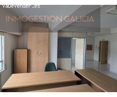 Solar urbano en Alquiler en A Coruña MESOIRO La Coruña
