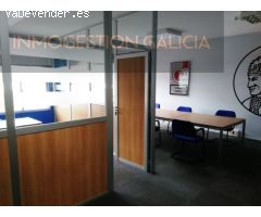 Solar urbano en Alquiler en A Coruña MESOIRO La Coruña