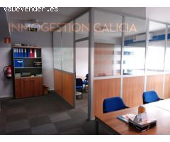 Solar urbano en Alquiler en A Coruña MESOIRO La Coruña