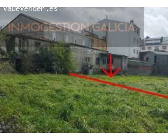 Casa-Chalet en Venta en Cerceda, De La Coruña