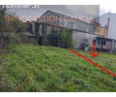 Casa-Chalet en Venta en Cerceda, De La Coruña