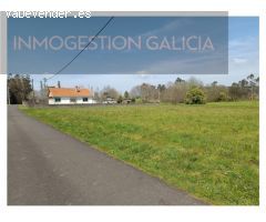 Parcela en Venta en Cerceda (San Martin) La Coruña