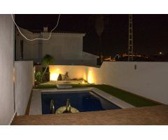 Descubre este encantador adosado en Vinaròs