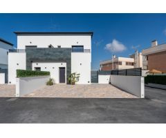 Bungalow en Gran Alacant