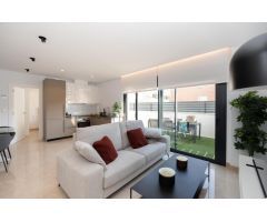 Bungalow en Gran Alacant