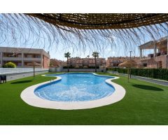 Bungalow en Gran Alacant