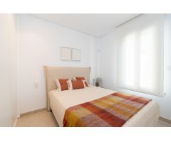 Bungalow en Gran Alacant